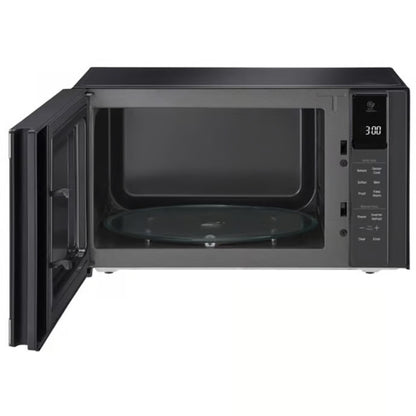 LG NeoChef 42L Smart Inverter Microwave Oven MS4296OBSS