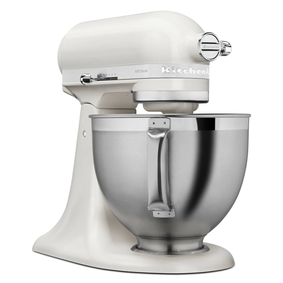Kitchenaid KSM195 4.8L Artisan Stand Mixer Porcelain 5KSM195PSAPL