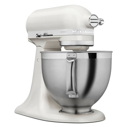 Kitchenaid KSM195 4.8L Artisan Stand Mixer Porcelain 5KSM195PSAPL