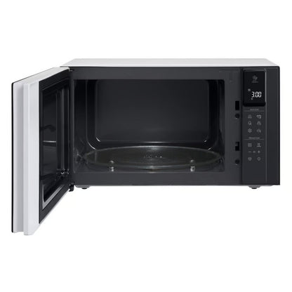 LG NeoChef 42L Smart Inverter Microwave Oven MS4296OWS