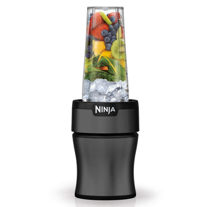 Ninja Nutri Precision Blender MEGA PACK BN460