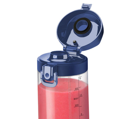 Nutribullet Portable Blender - Navy NB07400NB