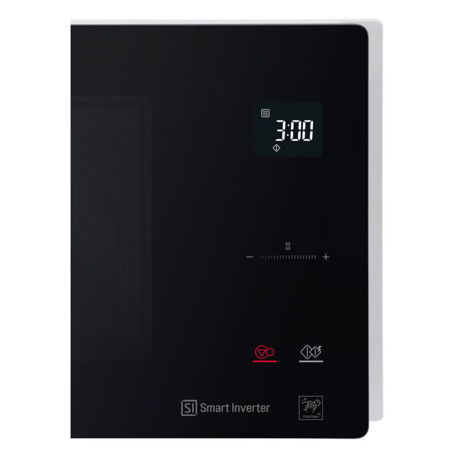 LG NeoChef 42L Smart Inverter Microwave Oven MS4296OWS