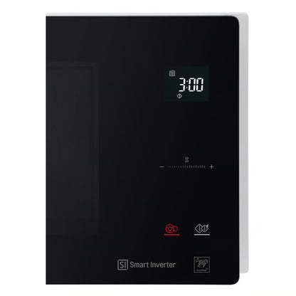 LG NeoChef 42L Smart Inverter Microwave Oven MS4296OWS