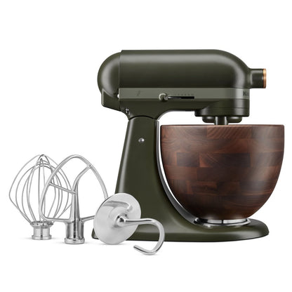Kitchenaid KSM180 Design Series Stand Mixer Evergreen 5KSM180WSAEG