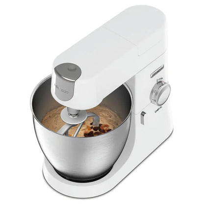 Kenwood Chef XL White Stand Mixer KVL4100W