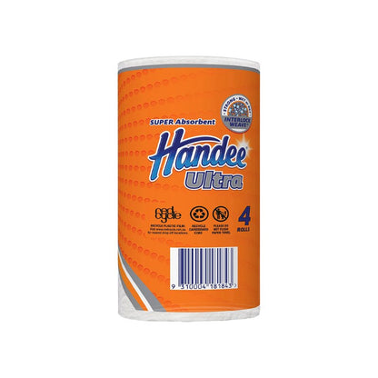 Handee Paper Towel 24 Pack