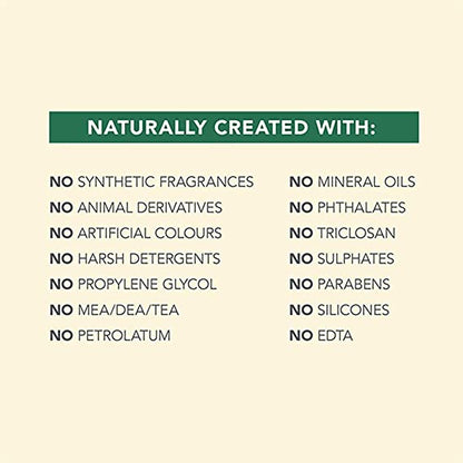 Sukin Natural Balance Shampoo 1L