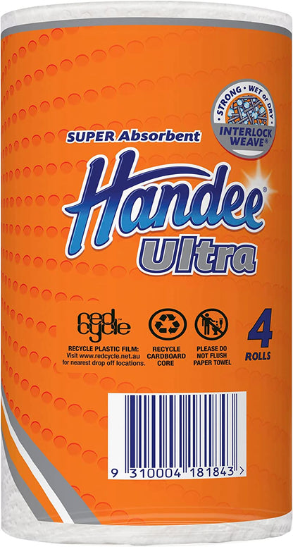 Handee Paper Towel 24 Pack