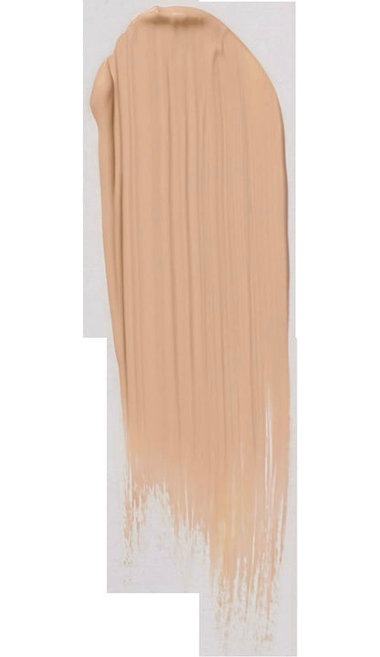 e.l.f. Camo CC Cream, Color Correcting Medium-To-Full Coverage Foundation with SPF 30, Light 240 W, 1.05 Oz (30g)