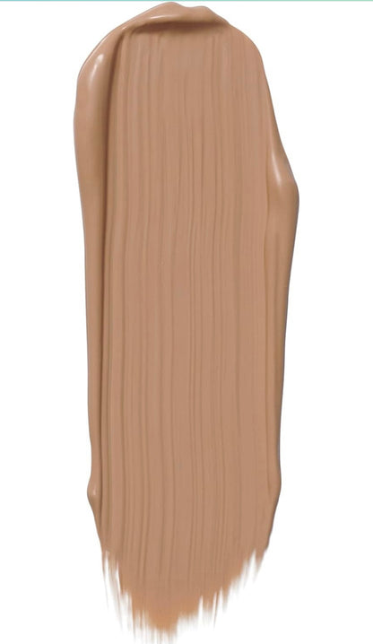 e.l.f. Camo CC Cream, Color Correcting Medium-To-Full Coverage Foundation with SPF 30, Light 240 W, 1.05 Oz (30g)