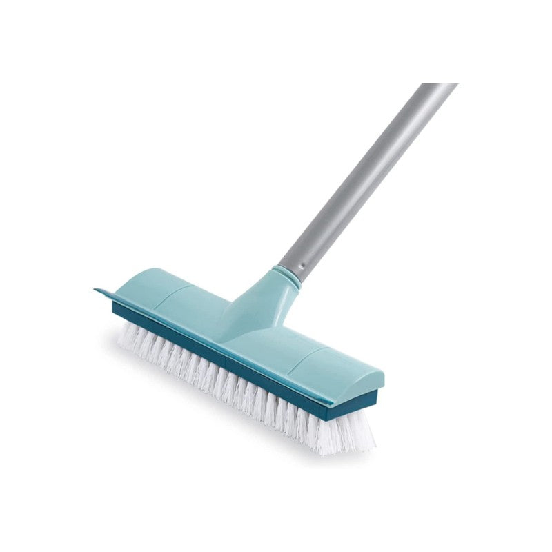 Floor Scrub Brush With Long Handle