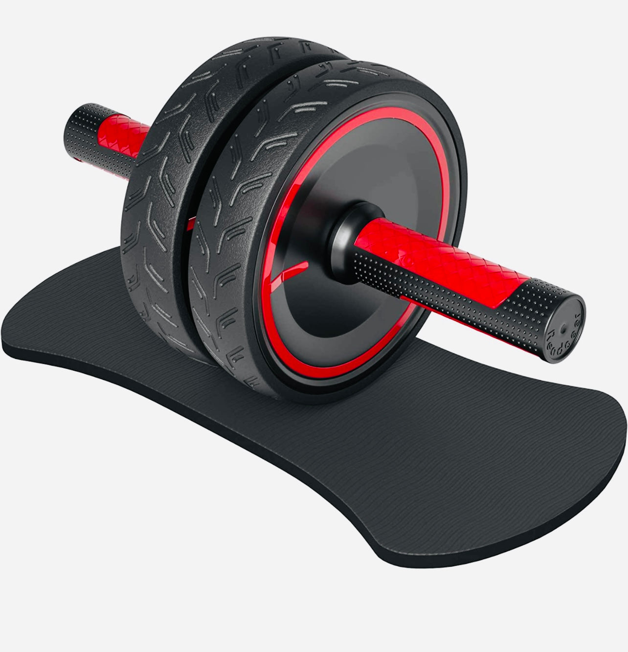 Ab Roller Wheel Abdominal Exercise for Home Gym Fitness Equipment