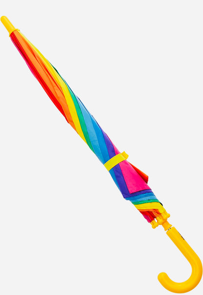 Kid Friendly Upf50+ Rainbow , Rainbow Colours